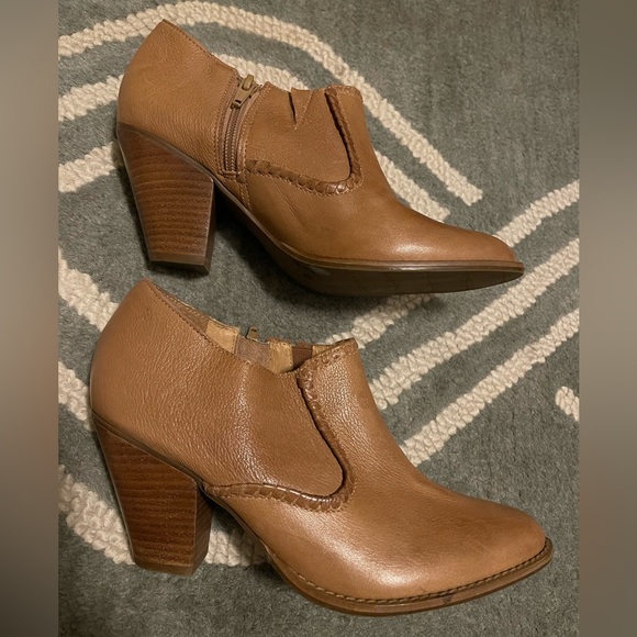 Jack Rogers Ankle Booties - Picture 4 of 5